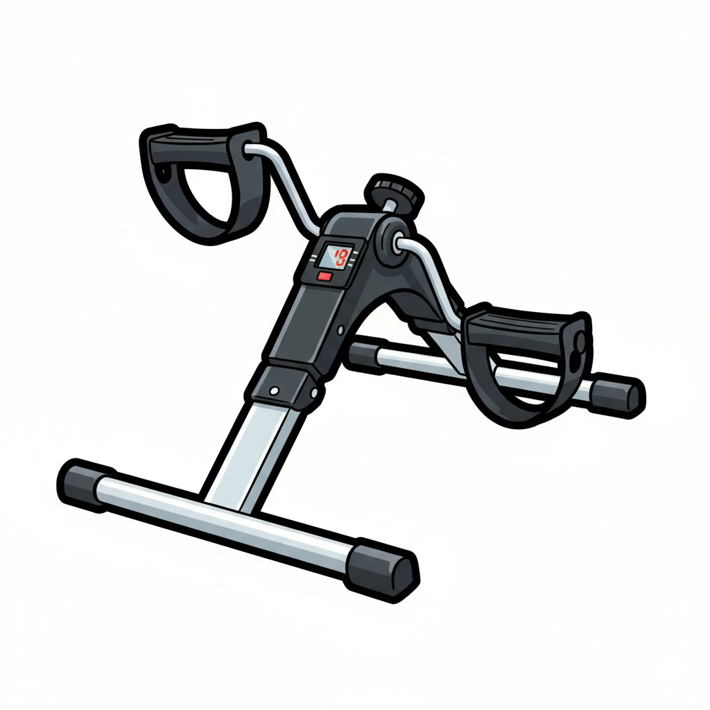 SmartPedal Logo